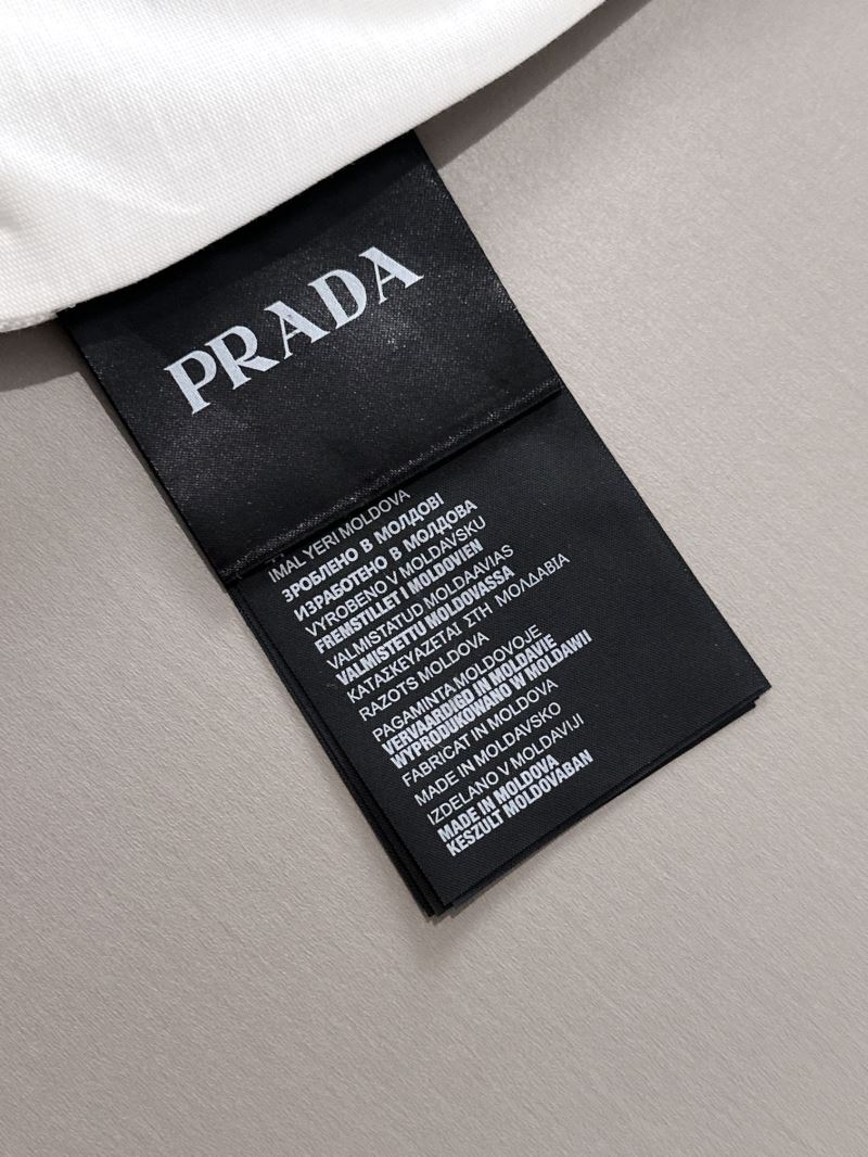 Prada T-Shirts